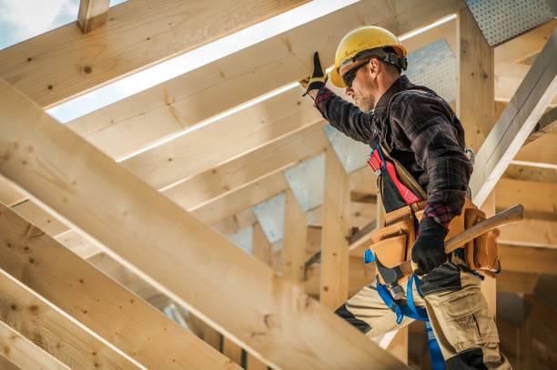 Best Tile Roofing Contractor  in Pocono Ranch Lands, PA