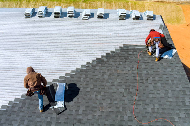 Pocono Ranch Lands, PA Roofing Contractor Company
